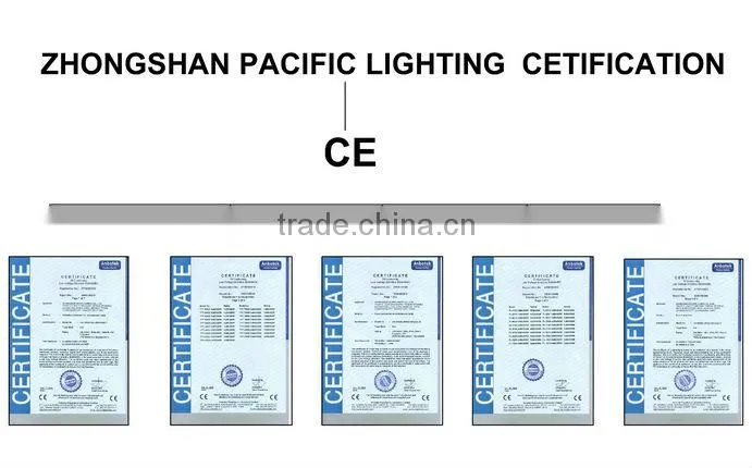 3 years warranty IP65 30w to 90w led street light