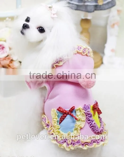 Dogs Application and Pet Apparel & Accessories Type pet apparel