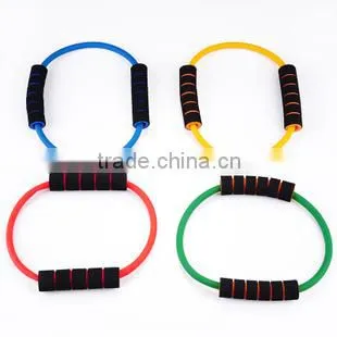 Fitness Premium Crossfit Resistance Training Loop Band