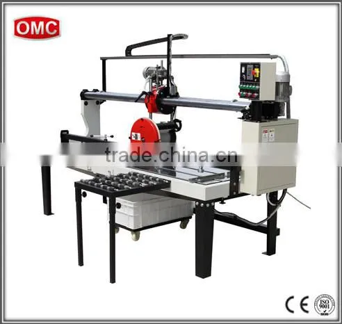 HS1000 High Speed Automatic Flaming Slab Machine