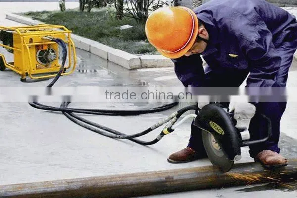 Hydraulic Power Unit