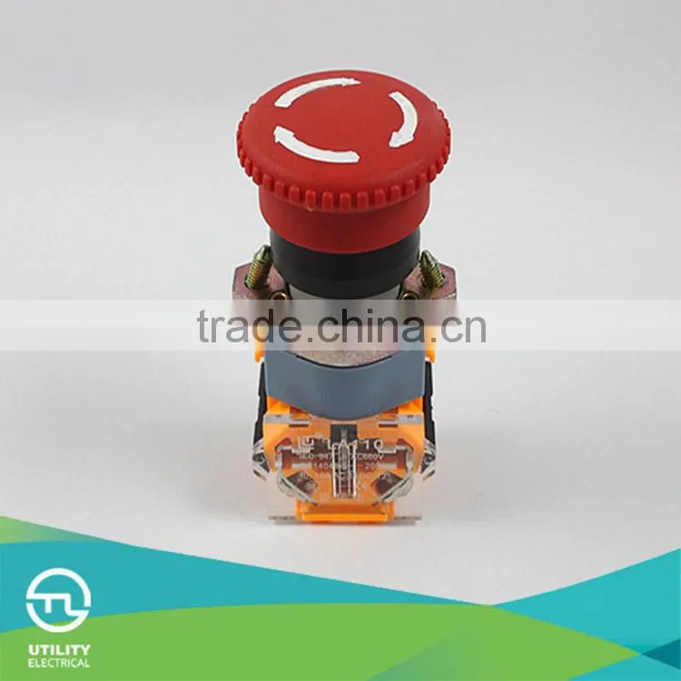 LA110-A1-01Z emergency push button bluetooth push button switch