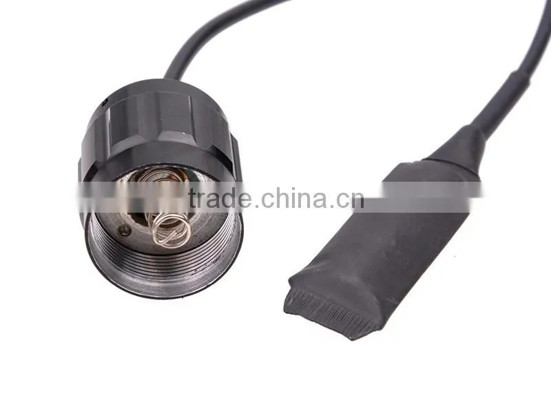 Tactical Tail Press Switch for WF-501 Flashlight wholesale