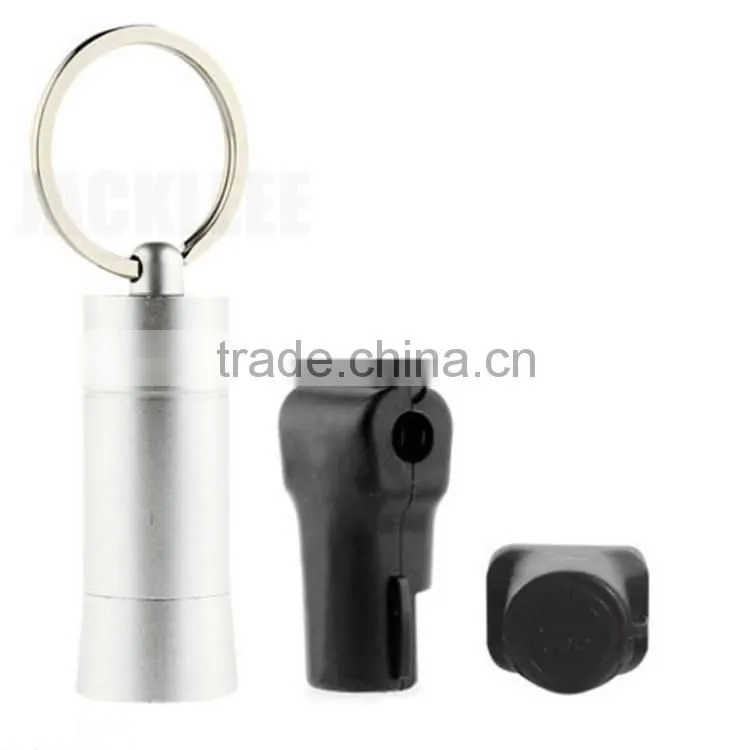 Silver Retail Shop Display Hook Anti Sweep Theft Stop Lock Magnetic Detacher security Keys