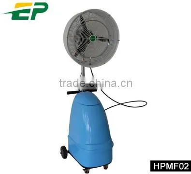 Powerful High Pressure Mist Fan