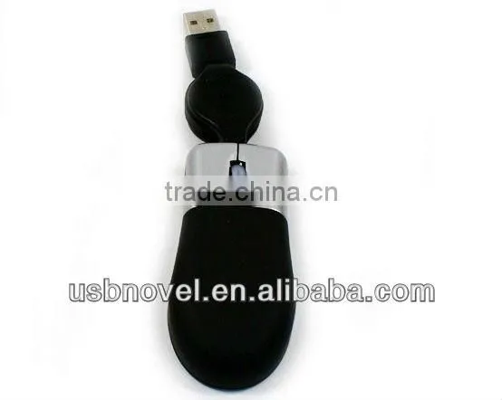 USB Wired Mouse