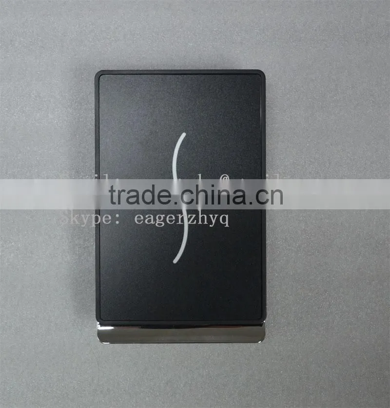 Networked and Standalone RFID Card Reader (RF100)