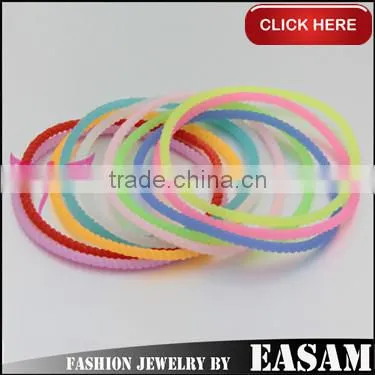 Easam New Style Handmade Braided Cotton Bracelet