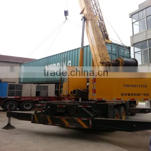 Rough crusher
