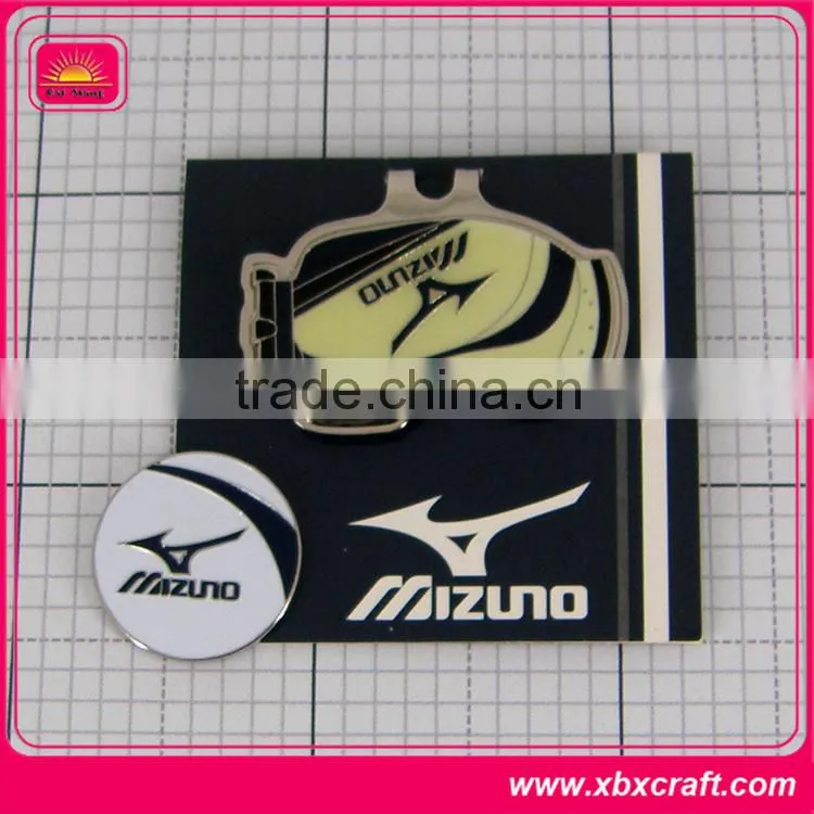 Simple Design Customize Logo Golf Divot Tool