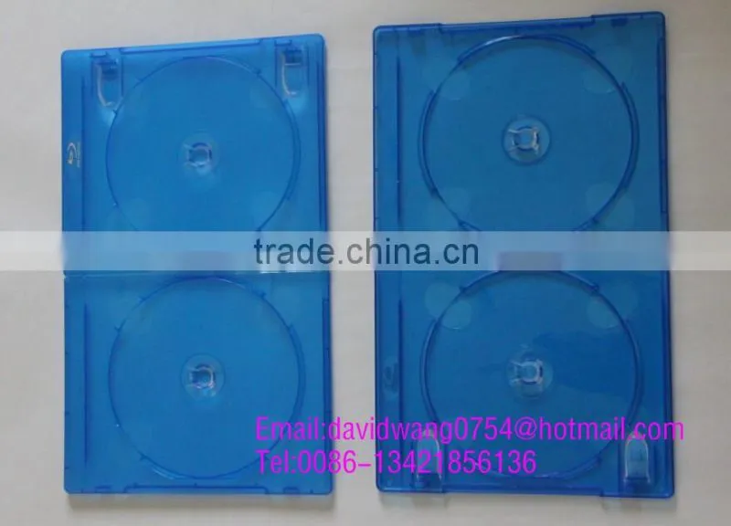 Blueray dvd case