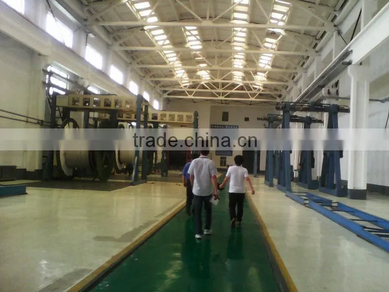 Power and signal cable 0.6/1kv NYY