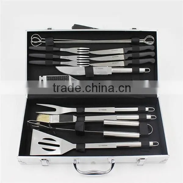 Hot sale bamboo and wooden bbq skewers