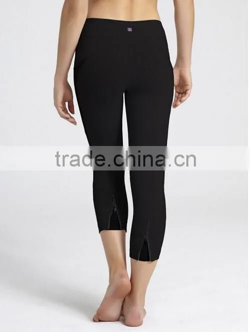 Fitness and yoga wear cheap wholesale custom leggings design