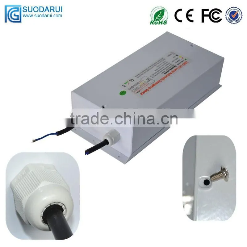 LED Wall Washer emergency power supply Kit /188D emergency power supply Box