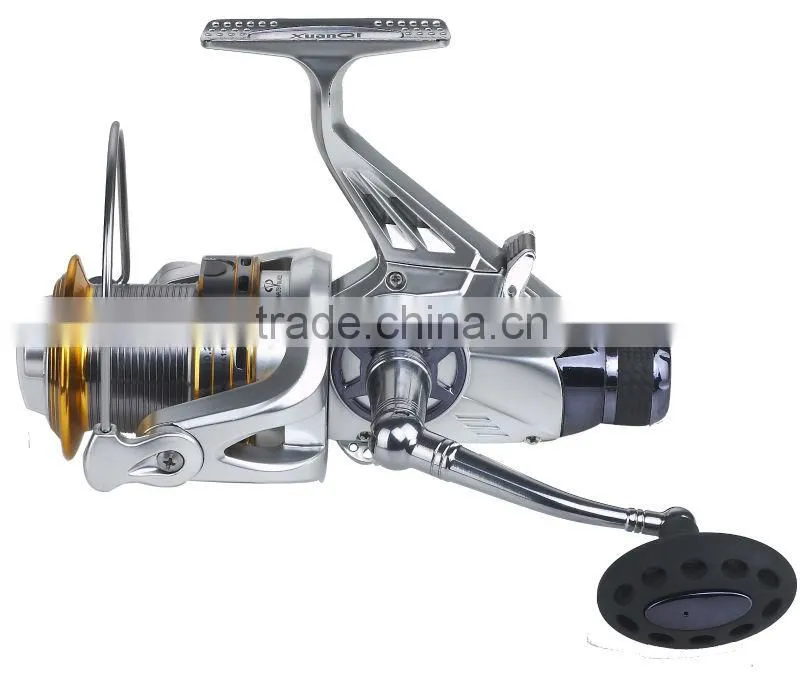 Wholesale! china fishing tackle Spinner reel