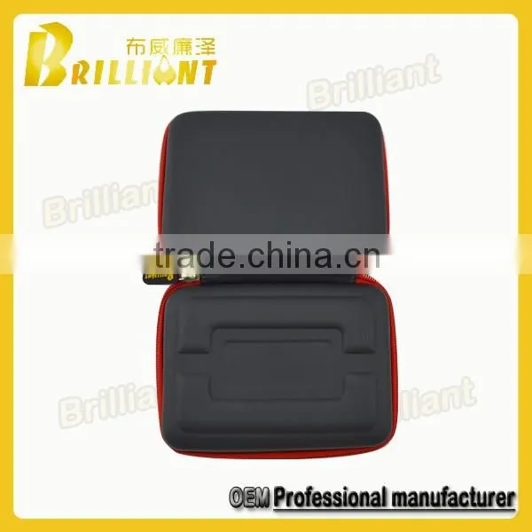 OEM shockproof professional eva tool box