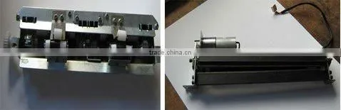 A3+ Multi-function full-auto Card Cutter
