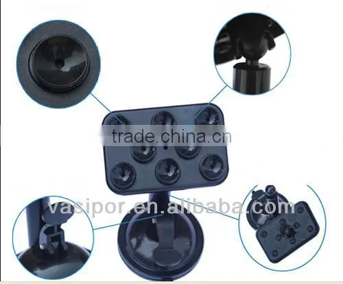 360 Degree Rotation multifunction placing plate car holder with best price