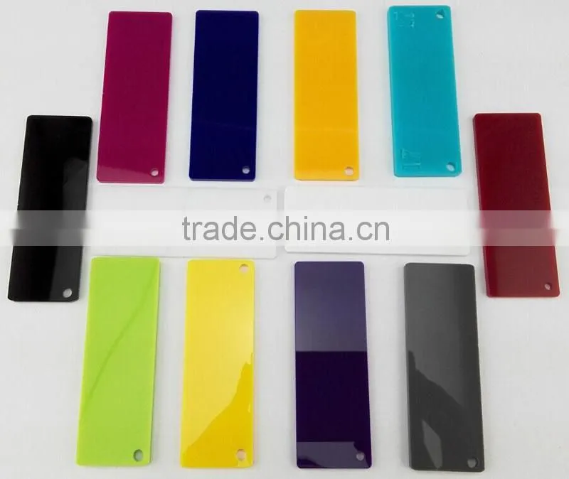 plexiglass stairs,ISO Factory Product