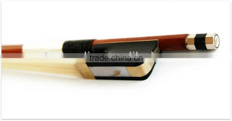 New nice high quality violin bow SVB-1