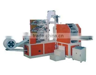 napkin paper machine