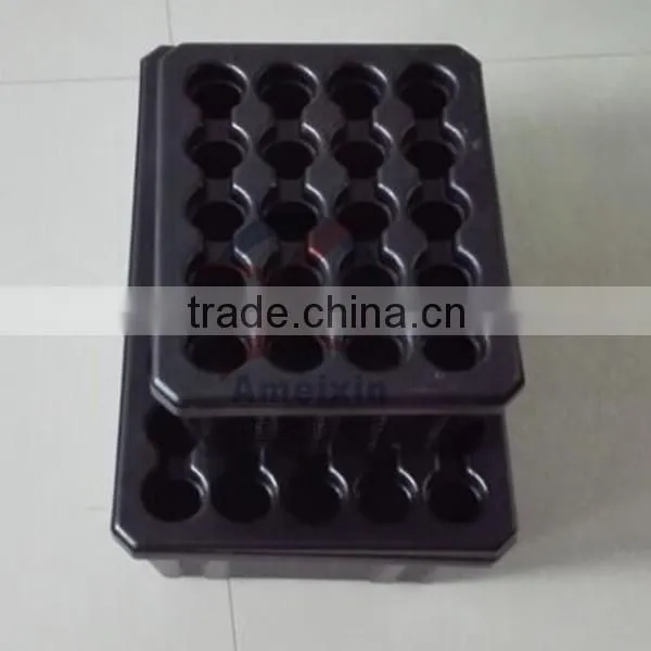 Manufacture Plant Seedling Nursery Seed Tray
