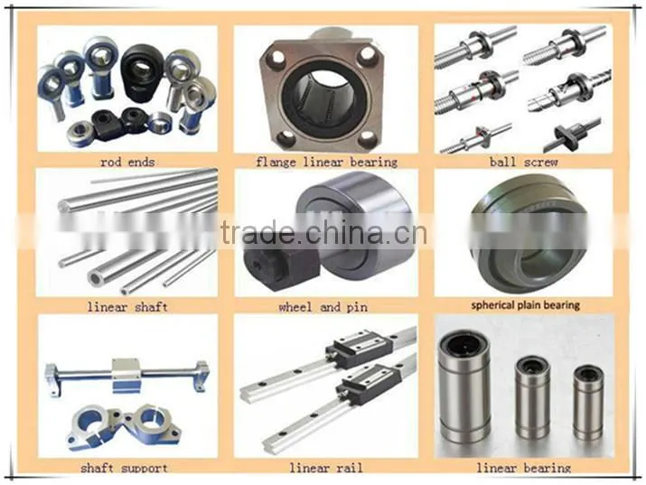 GAR...C high quality rod end bearing GAR...C