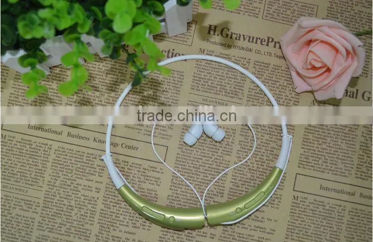 Hotselling For new bluetooth headset CSR 4.0 740 bluetooth headset