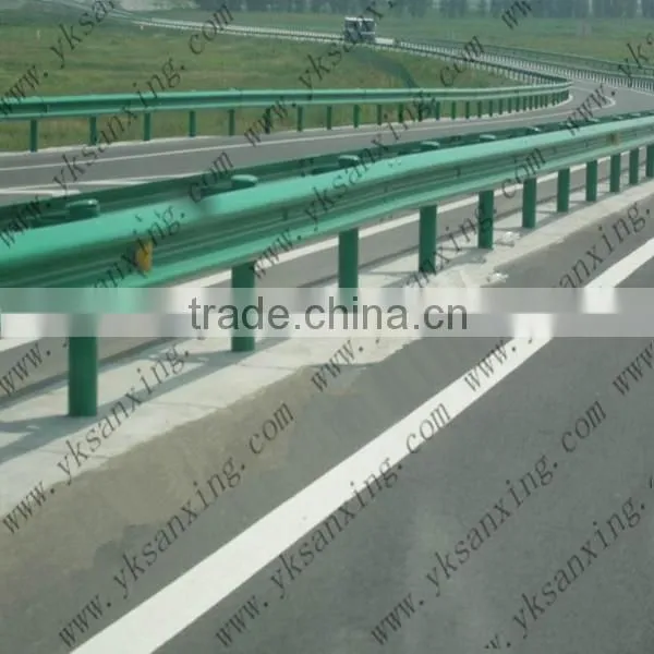 Beam For Guard Forming Machine
