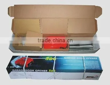 CE Proved Automatic opener used for whole sale Garage Door Opener