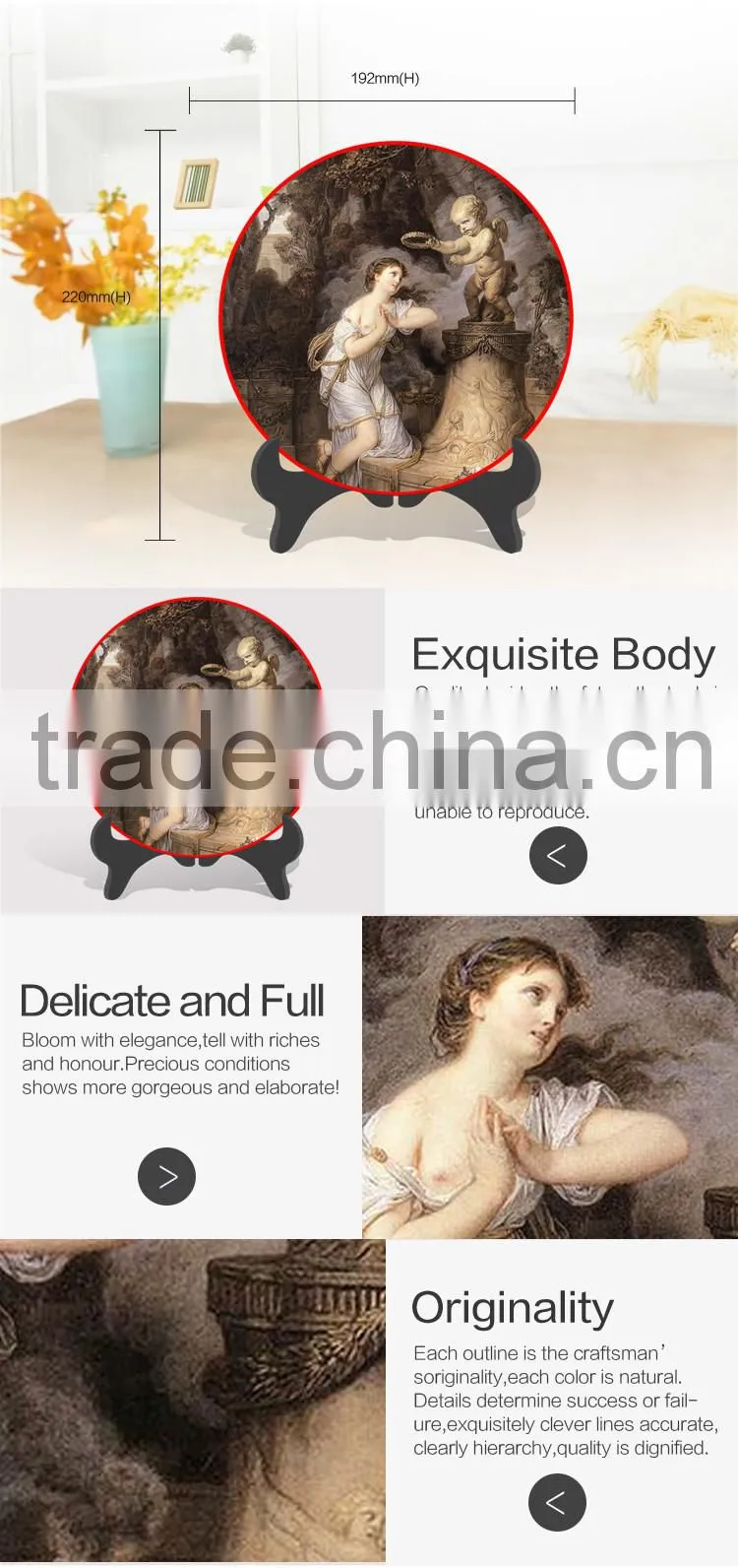 Wholesale angels religious products from China