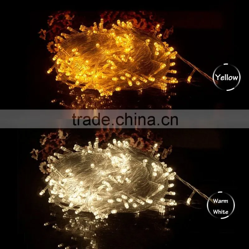 halloween Hot Sale Wholesale Wedding decoration led copper string lights,led christmas string light