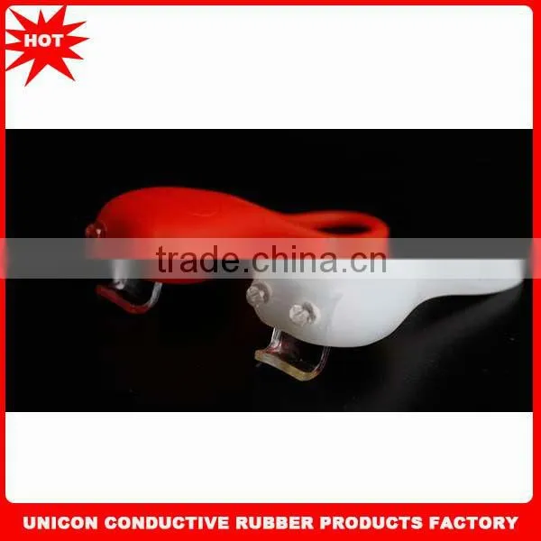 hot sales tadpole bicycle front light