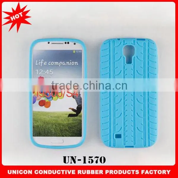 Newest cheap silicone custom cell phone case wholesale