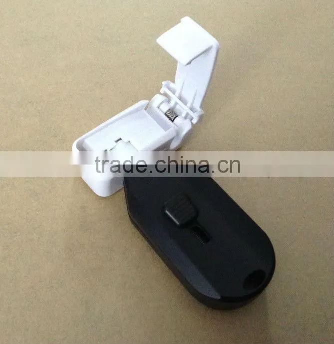 Invue Security Display Hook Stop Lock