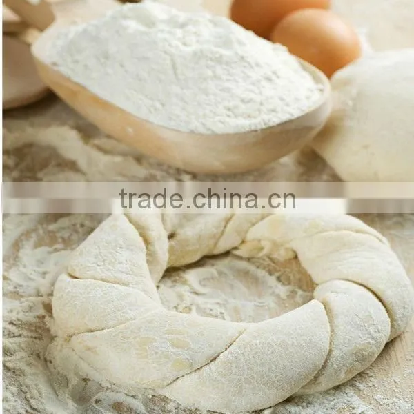 Premium Grade wheat flour with competitive price