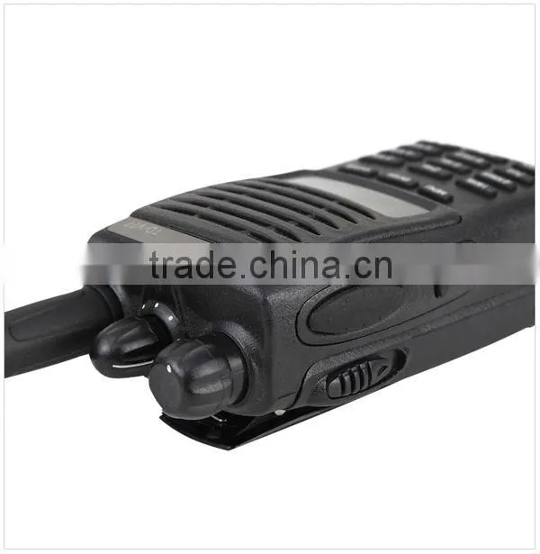 TD-V100 Best quality walkie talkie amature