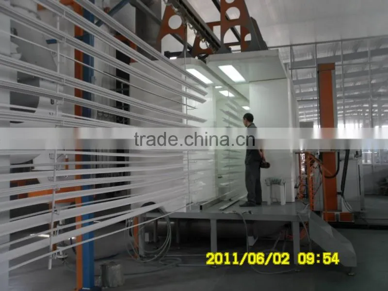 6000 series grade and window & door application aluminum profile