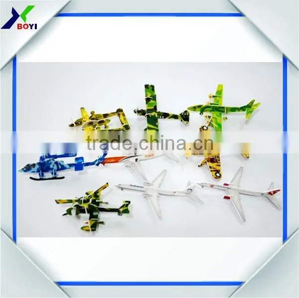 popular PP Tazo card,3d puzzle cards,puzzle toy