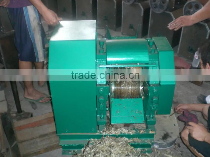 2 Tons Sugar Cane Juicer Machine