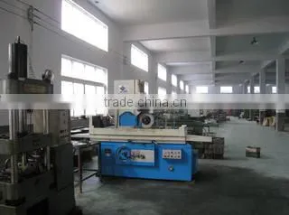 Quzhou Chenlong Hardware Co., Ltd. company overview - view 2