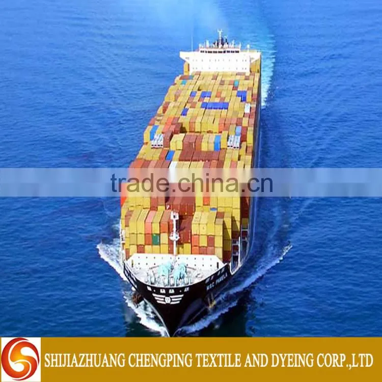 various textile 100% cotton Yarn Dyed Fabric price