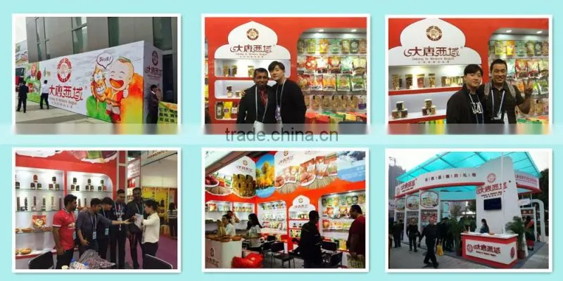 manufacture chinese dried red dates jujube