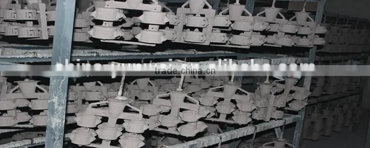 China Manufacturer Precision Stainless Steel Duplex Strainer
