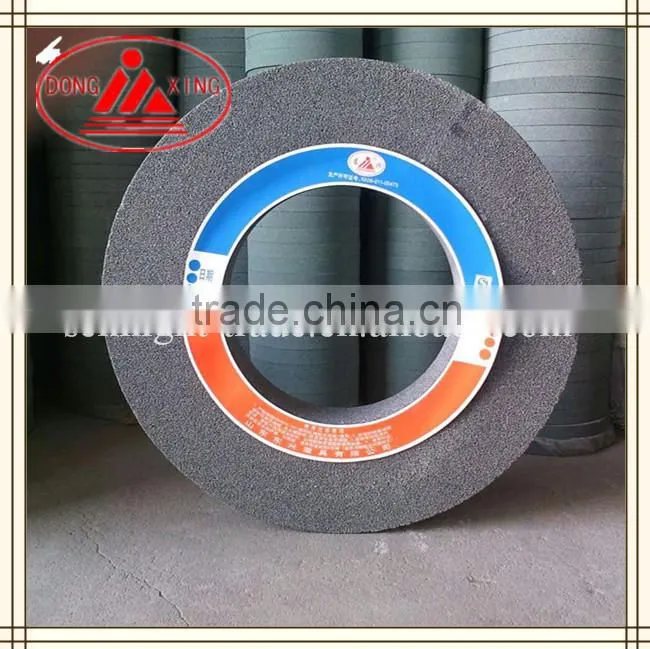 24 Inch Abrasive External Grinding Wheel