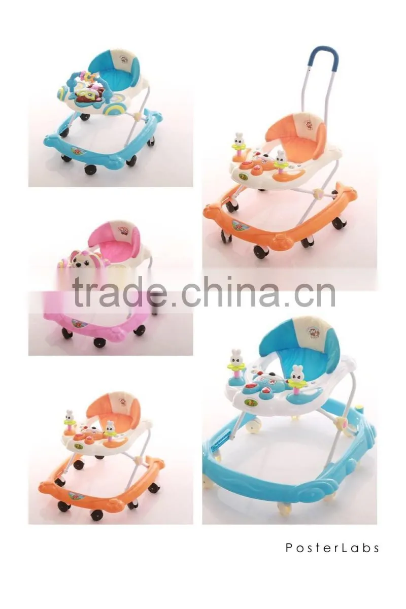 Durable babywalker on sale/baby walker