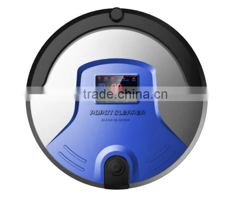 automatic robot vacuum cleaner KRV310