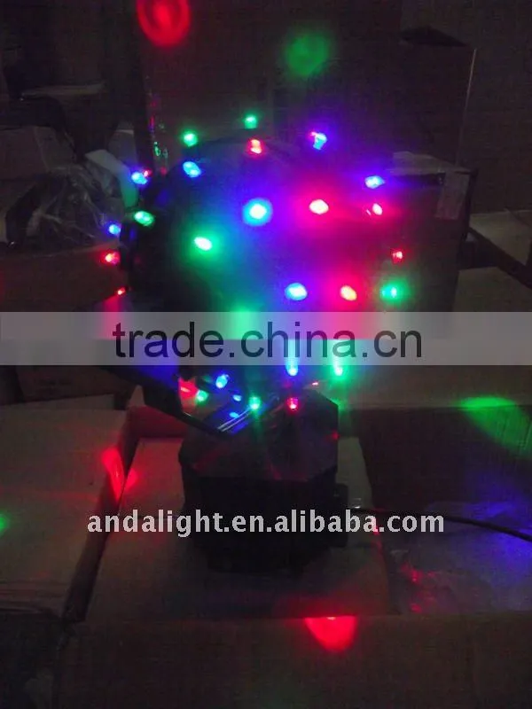 big bowls ball led light