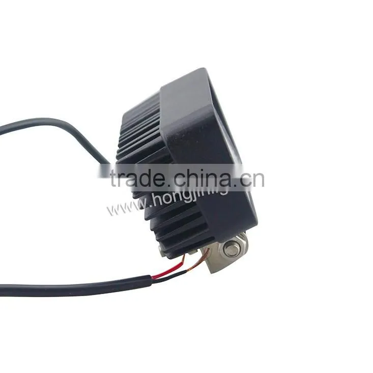 Factory price products 6000k 18w 5 inch IP67 1260LM LED Work Lamp for truck